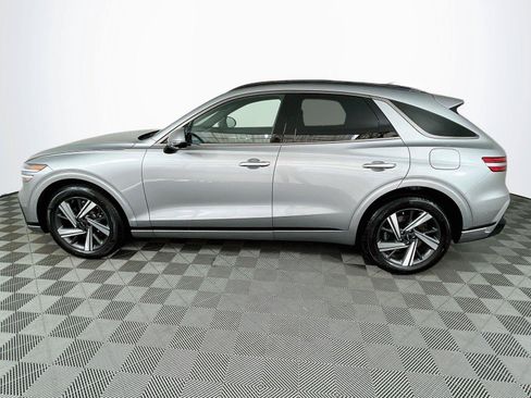 Used 2026 Genesis GV70 3.5T Sport Advanced AWD/4WD image 4