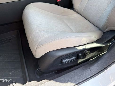 Used 2024 Honda Accord EX image 15