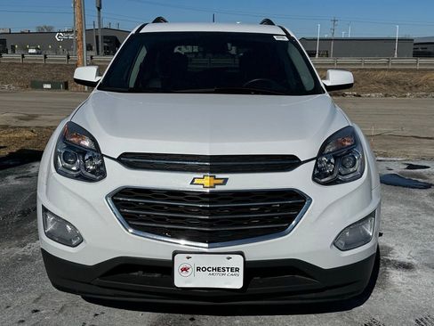 Used 2017 Chevrolet Equinox LT w/ Convenience Package image 31