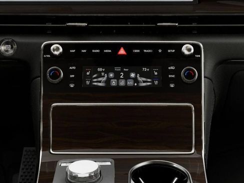 New 2026 Genesis GV80 2.5T Prestige AWD/4WD image 22