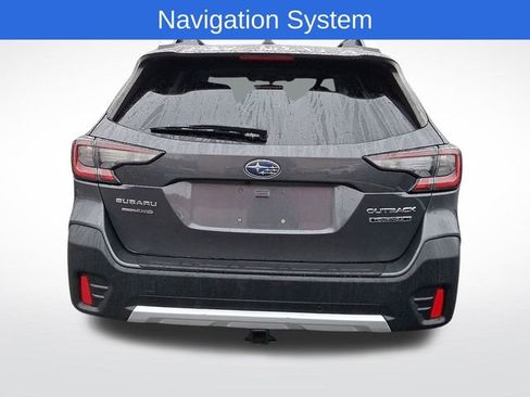 Used 2020 Subaru Outback Touring XT image 5
