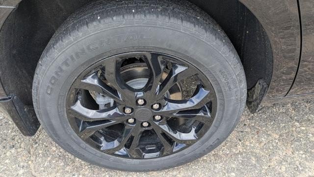 Used 2021 Buick Enclave Avenir w/ Avenir Technology Package AWD/4WD image 28