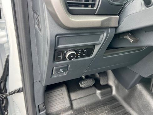 New 2026 Ford F150 XL w/ Equipment Group 103A High AWD/4WD image 16