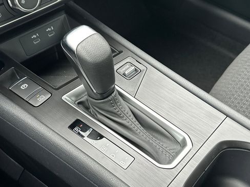 New 2026 Nissan Kicks S image 21