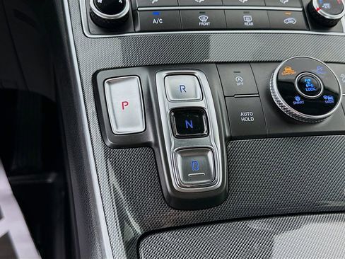 Used 2023 Hyundai Santa Fe SE w/ Cargo Package image 16