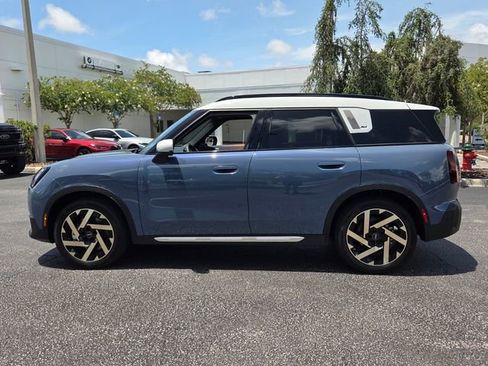 New 2027 MINI Cooper Countryman S AWD/4WD image 4