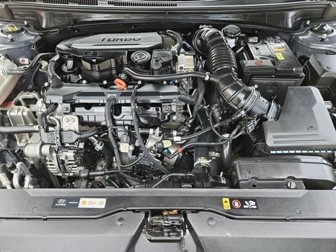 Used 2024 Hyundai Elantra N Line FWD image 30