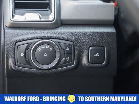 Used 2019 Ford Ranger XLT w/ Trailer Tow Package image 44