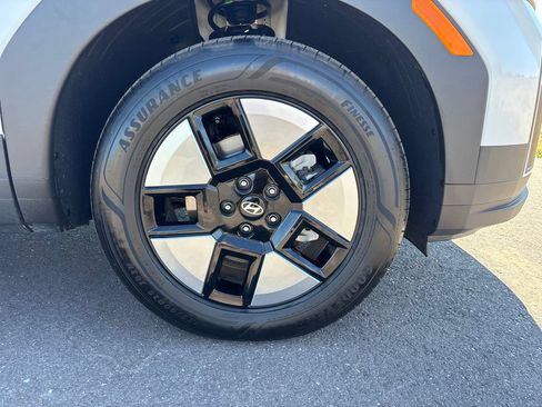 Certified 2026 Hyundai Santa Fe SE AWD/4WD image 33