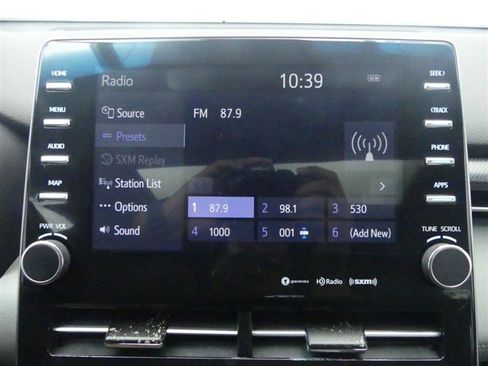 Used 2019 Toyota Avalon XSE w/ All Weather Liner Package FWD image 10