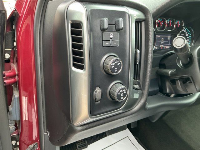 Used 2015 Chevrolet Silverado 1500 LT w/ All Star Edition AWD/4WD image 12