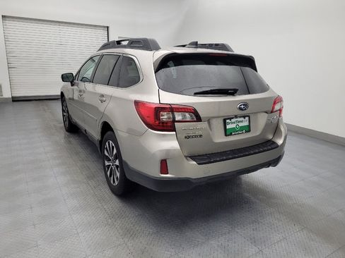 Used 2016 Subaru Outback 3.6R Limited image 5