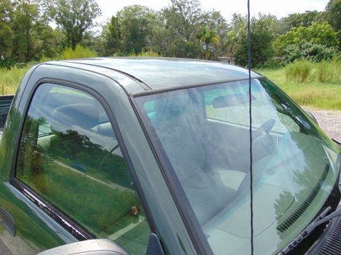 Used 2001 Toyota Tundra 2WD Regular Cab image 11