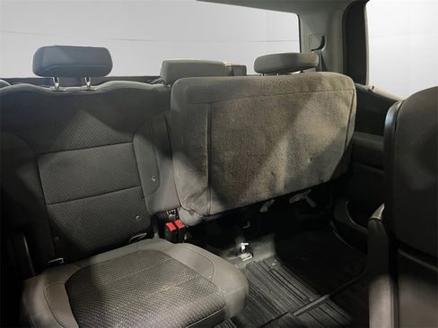 Used 2022 GMC Sierra 1500 Pro w/ Sierra Value Package image 18