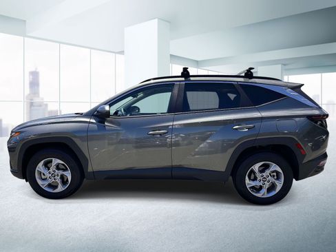 Used 2023 Hyundai Tucson SEL AWD/4WD image 2