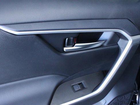 New 2025 Toyota RAV4 XLE Premium image 47