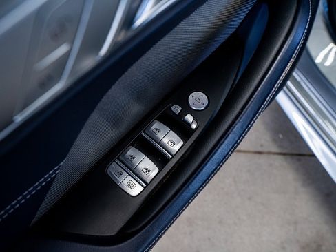 Used 2023 BMW 840i Gran Coupe w/ Comfort Seating Package image 35