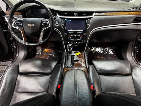 Used 2017 Cadillac XTS Premium Luxury image 38