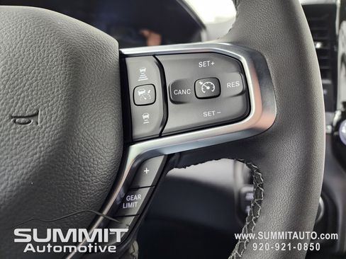 New 2026 RAM 1500 Big Horn image 15