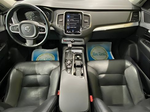 Used 2018 Volvo XC90 T6 Momentum w/ Convenience Package image 17