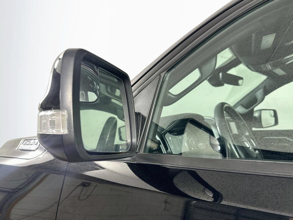 Used 2022 RAM 1500 Big Horn AWD/4WD image 39