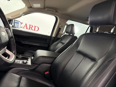 Used 2022 Ford Expedition Max XLT AWD/4WD image 11