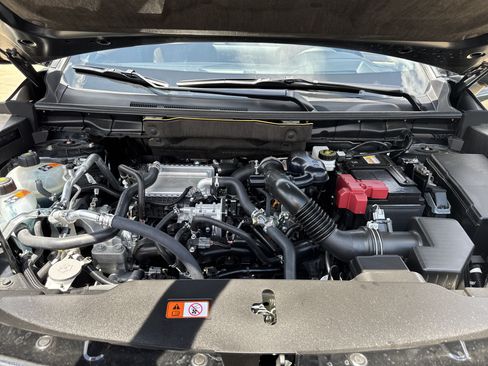 Used 2026 Mitsubishi Outlander SEL AWD/4WD image 32