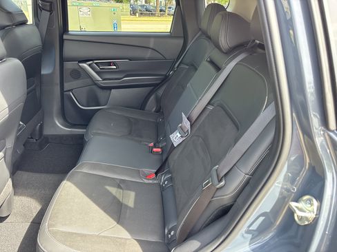 New 2026 MAZDA CX-5 Preferred AWD/4WD image 14