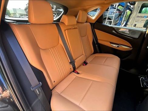 Used 2024 Lexus NX 350 AWD image 25