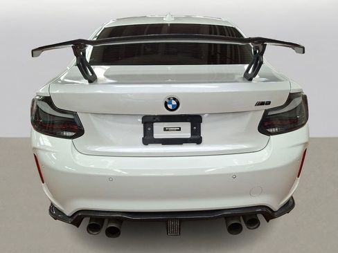 Used 2017 BMW M2 image 5