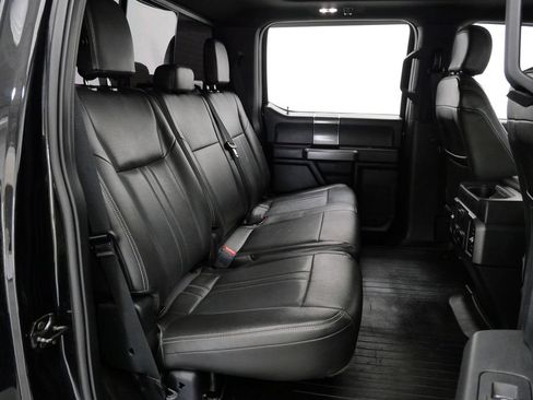 Used 2018 Ford F150 XLT w/ Equipment Group 302A Luxury AWD/4WD image 18