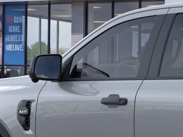 New 2026 Ford Ranger XLT AWD/4WD image 20