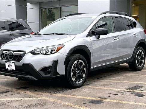Used 2023 Subaru Crosstrek 2.0i image 15