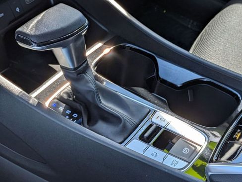 Certified 2023 Hyundai Tucson SEL image 24