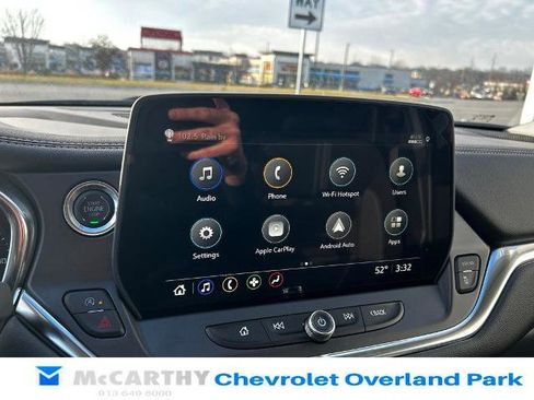 New 2025 Chevrolet Blazer LT w/ Midnight/Sport Edition image 12