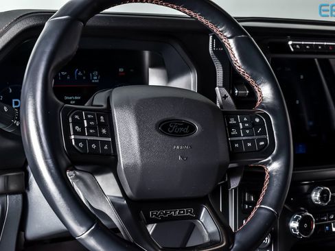 Used 2024 Ford F150 Raptor image 14