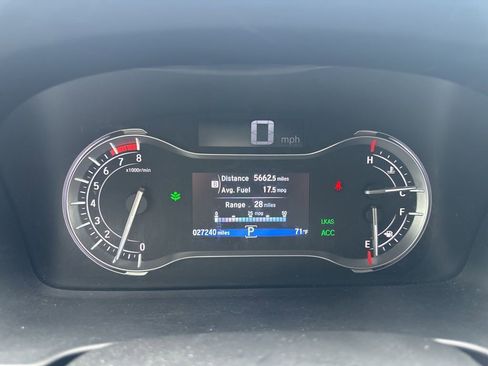 Used 2023 Honda Ridgeline RTL-E image 27