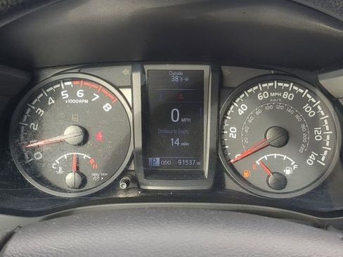 Used 2021 Toyota Tacoma SR image 20