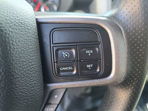 Used 2021 RAM 2500 Tradesman w/ Chrome Appearance Group image 20