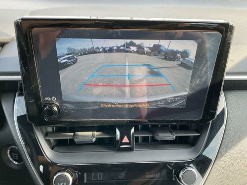 Used 2024 Toyota Corolla SE image 20