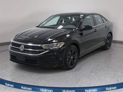 Used 2024 Volkswagen Jetta SE