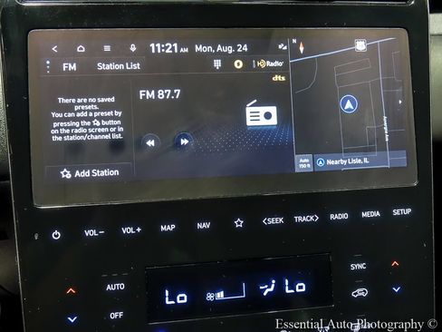 Used 2023 Hyundai Tucson N Line FWD image 20