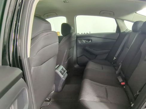 New 2026 Honda Accord LX image 33