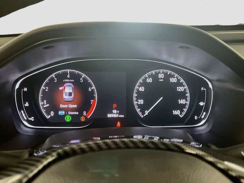 Used 2020 Honda Accord Sport image 12