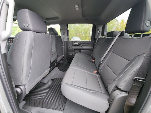 New 2026 Chevrolet Silverado 2500 Custom image 28