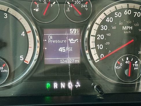 Used 2012 RAM 3500 ST w/ Chrome Appearance Group AWD/4WD image 12