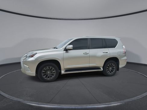 Used 2023 Lexus GX 460 Premium AWD/4WD image 5