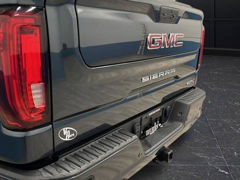 Used 2020 GMC Sierra 1500 AT4 w/ AT4 Premium Package image 34