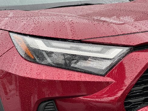 New 2025 Toyota RAV4 XLE image 31