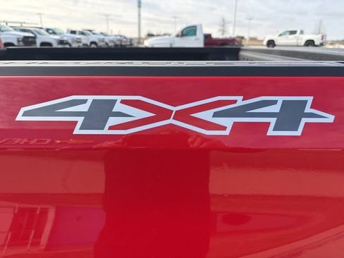 New 2026 Chevrolet Silverado 1500 Custom image 10